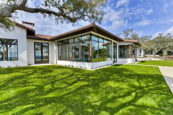 Albuquerque artificial grass for residential lawns