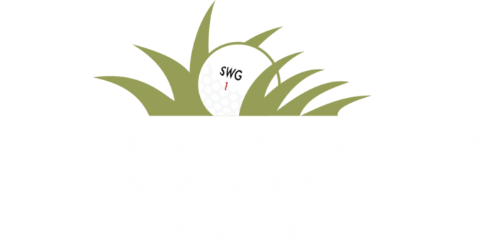 Southwest Greens of New Mexico Logo